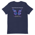 Unisex staple eco t-shirt