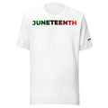 Juneteenth 865 Days Late Unisex Eco T-shirt
